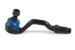 MS10631 - : Steering Tie Rod End for MEVOTECH Image