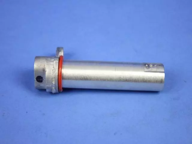 4609325AB - : Engine Block Heater for Chrysler: 200, 300, 300M, Concorde, Pacifica, Sebring, Town &amp; Country, Voyager | Dodge: Avenger, Challenger, Charger, Durango, Grand Caravan, Intrepid, Journey, Magnum, Nitro, Stratus | Jeep: Cherokee, Gladiator, Grand Cherokee, Grand Cherokee L, Grand Cherokee WK, Wrangler, Wrangler JK | Ram: 1500, 1500 Classic, C/V, ProMaster 1500, ProMaster 2500, ProMaster 3500 Image