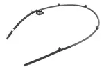 86803988 - HVAC: Heater and Air Conditioning Control Vacuum Source Hose for ACDelco Image
