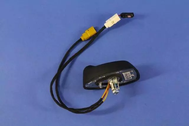 Base Cable And Bracket Antenna - Mopar (05064164ac)