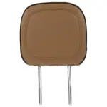 MC5Z78611A09AB - : Headrest Cover And Pad for Ford Image