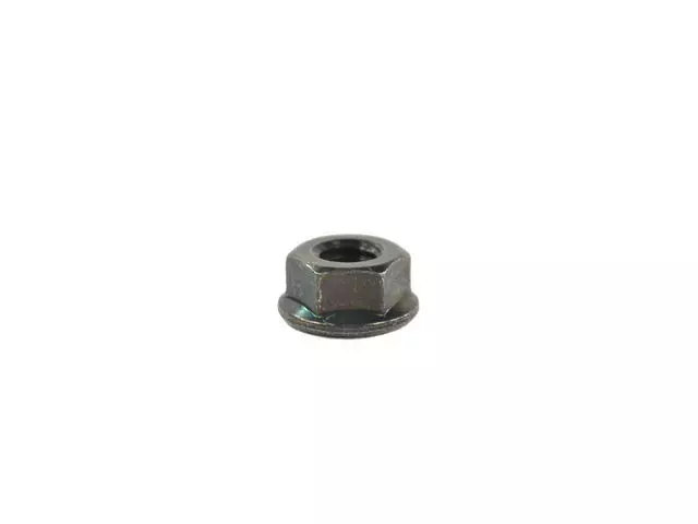 68314916AA - Body Sheet Metal Except Doors: Nut for Mopar Image