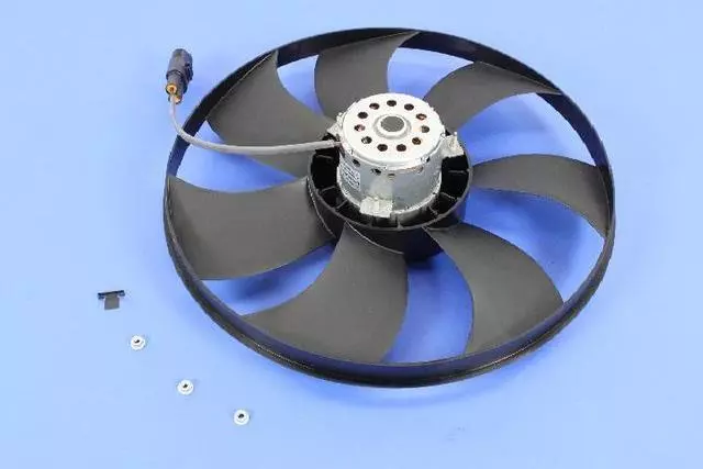 Cooling Fan - Mopar (68017820AA)
