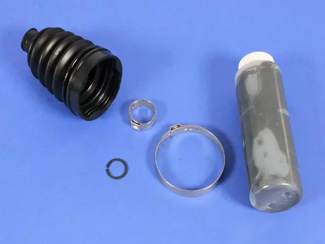 Half Shaft Boot Kit - Mopar (68127822AA)