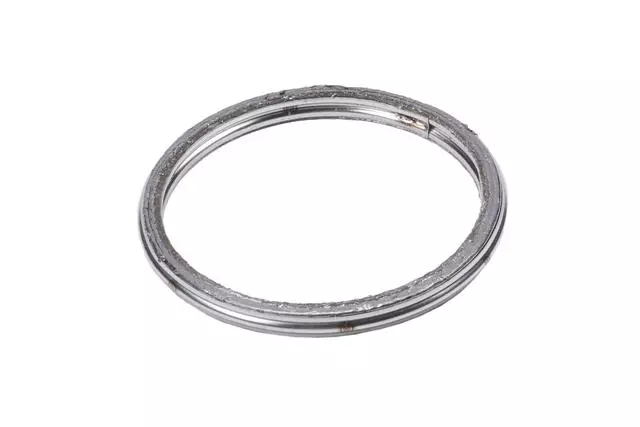 12658150 - : Part# 12658150 Catalytic Converter Gasket for Buick: LaCrosse | Chevrolet: Blazer | GMC: Acadia Image