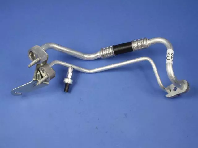 68091029AD - Air Conditioners and Heaters: A/c Suction And Liquid Line for Mopar Image