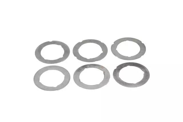 3995791 - : Differential Carrier Bearing Shim Kit for GM Image