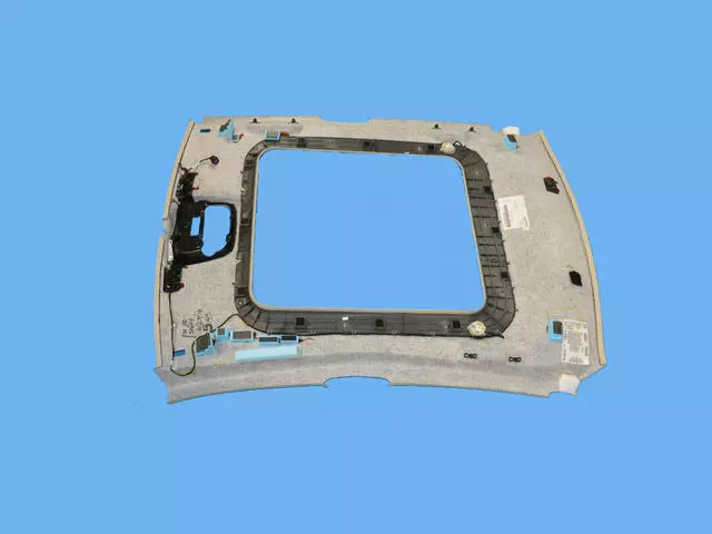 5VE81ML2AD - Interior Trim: Headliner for Mopar Image