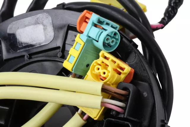 F Coil - GM (86599265)