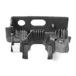 55395709AE - Body Sheet Metal Except Doors: B-pillar Belt Body Side Seal, Left for Jeep: Wrangler, Wrangler JK Image