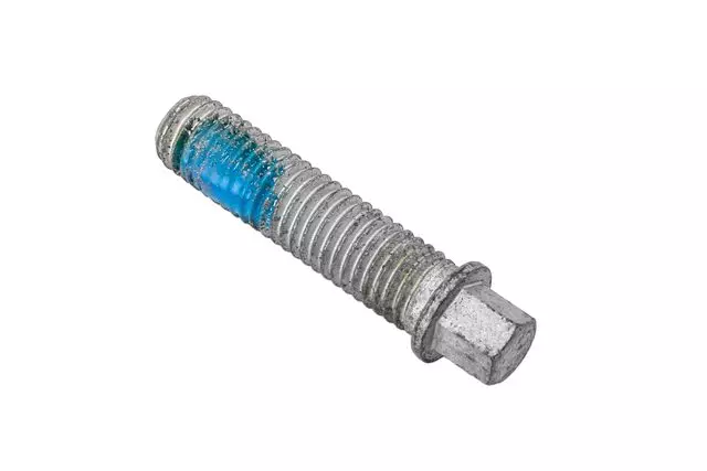 92139192 - : Steering Knuckle Camber Adjuster Bolt for GM Image