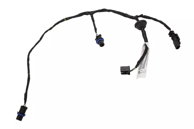 23126598 - Body: Harness for Cadillac: CTS Image