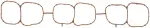 MS19419 - : Fuel Injection Plenum Gasket for Mahle Image