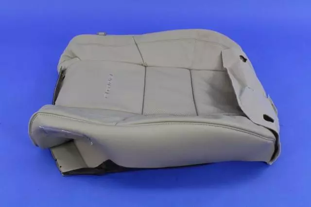 5RV37HL1AC - Interior Trim: Front Seat Back Cover, Left for Mopar Image