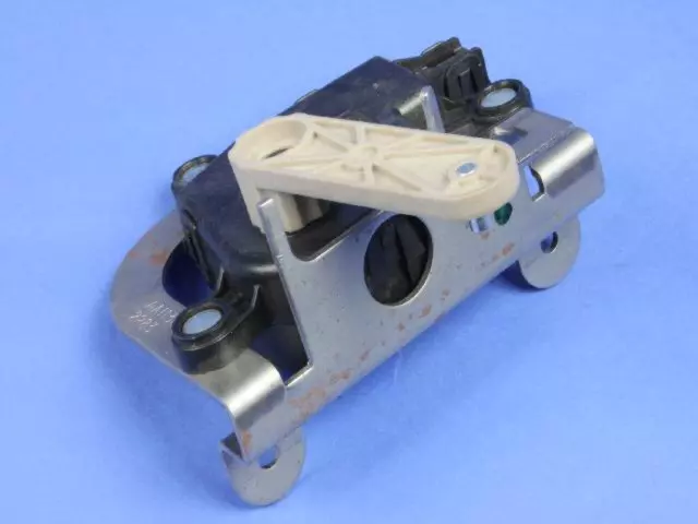 A/c And Heater Actuator - Mopar (5073983AA)