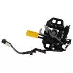 KA1Z16700A - Body: Latch for Lincoln: Nautilus Image