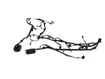 68476670AA - Electrical: Liftgate Wiring for Chrysler: Pacifica, Voyager Image