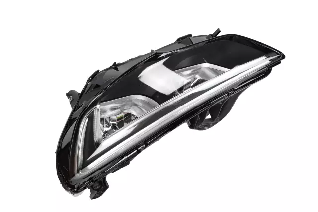 Composite Headlamp - GM (39209174)