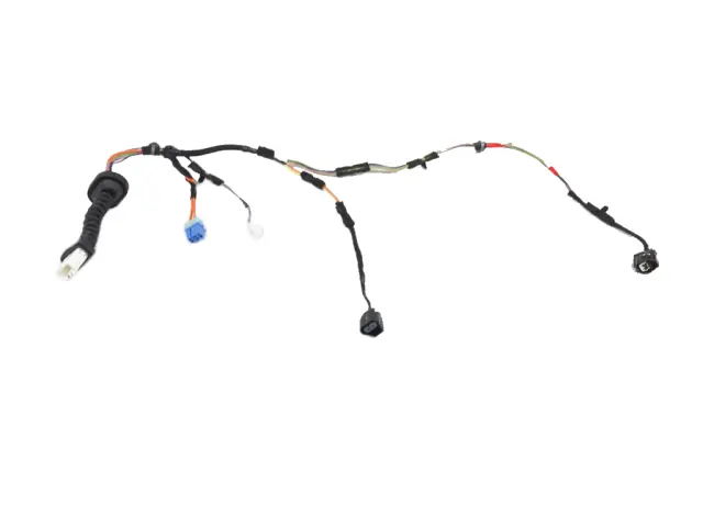 56051694AA - Electrical: Rear Door Wiring for Mopar Image