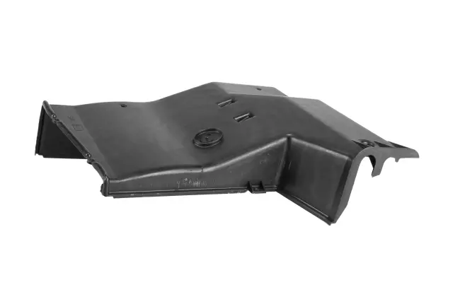 52467128 - HVAC: Heater Case for Cadillac: Escalade | Chevrolet: Blazer, C1500, C2500, C3500, K1500 Pickup, K2500 Pickup, K3500 Pickup, Suburban C1500, Suburban C2500, Suburban K1500, Suburban K2500, Tahoe | GMC: C1500 Pickup, C2500 Pickup, C3500 Pickup, K1500 Pickup, K2500 Pickup, K3500 Pickup, Suburban C1500, Suburban C2500, Suburban K1500, Suburban K2500, Yukon Image