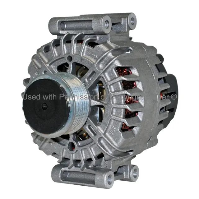 15056 - Charging &amp; Starting Systems: Alternator for MPA ELECTRICAL Image