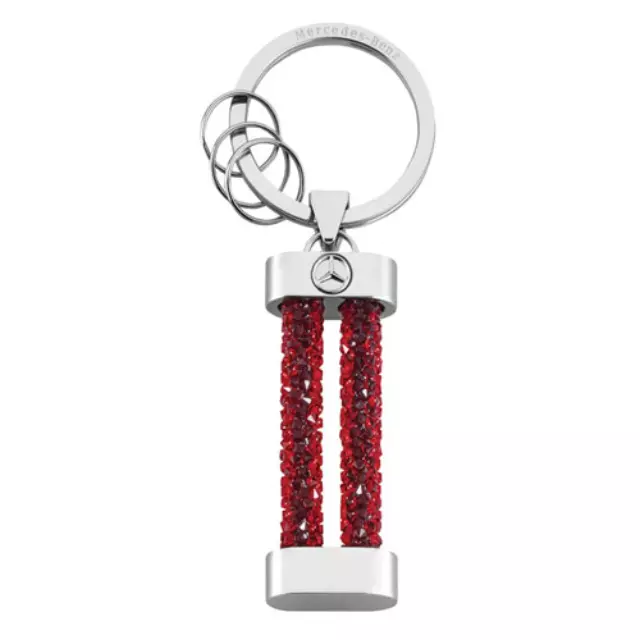 Mer Mbcs B66954717 Swarovski Crystal Enc - Mercedes-Benz (1443216-00)