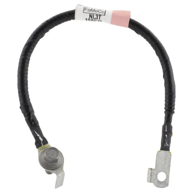 NL3Z19A095E - : Wire Earth for Ford Image