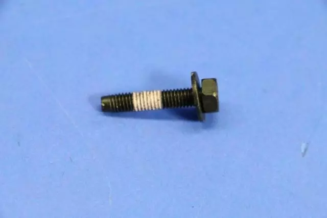 Hex Head Locking Bolt, Mounting - Mopar (06509081AA)