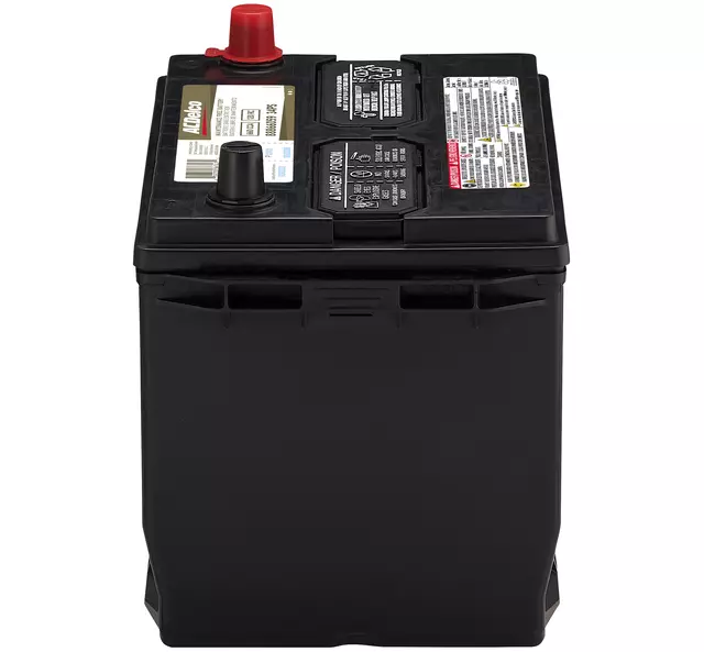 Vehicle Battery - GM (88866304)