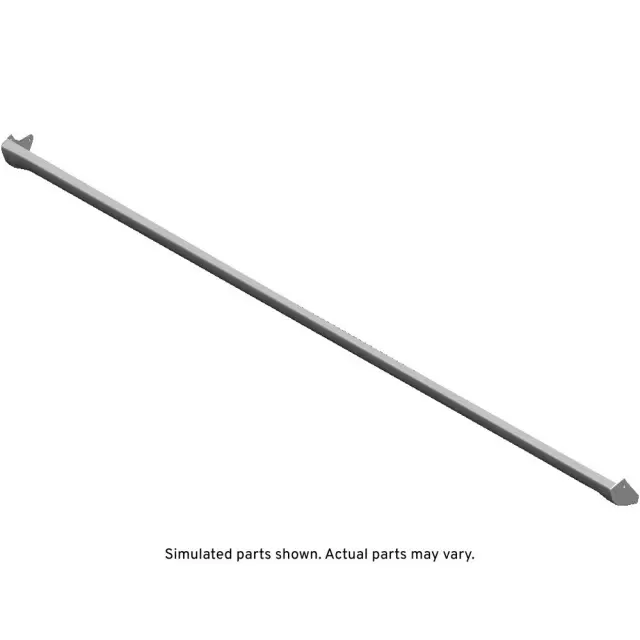 15282084 - Body: Rocker Molding for GM Image