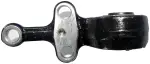 523611 - : Suspension Control Arm Bushing for Dorman Image
