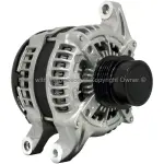 28014031 - : Remanufactured Alternator for OmniParts Image
