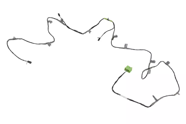 15846970 - Body: Harness for Chevrolet: Silverado 1500, Silverado 1500 Classic, Silverado 1500 HD, Silverado 1500 HD Classic, Silverado 2500, Silverado 2500 HD, Silverado 2500 HD Classic, Silverado 3500, Silverado 3500 Classic, Silverado 3500 HD | GMC: Sierra 1500, Sierra 1500 Classic, Sierra 1500 HD, Sierra 1500 HD Classic, Sierra 2500, Sierra 2500 HD, Sierra 2500 HD Classic, Sierra 3500, Sierra 3500 Classic, Sierra 3500 HD Image