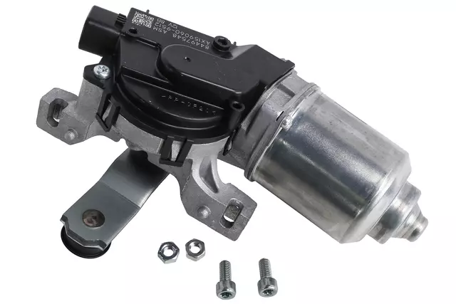 Windshield Wiper Motor - GM (84339745)