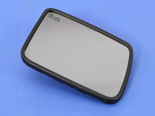Mirror Replacement Glass, Left - Mopar (5183227AA)
