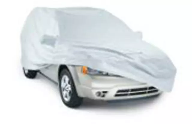 5F9Z19A412BA - Exterior: Cover, Vehicle, Noah Style for Ford: Freestyle Image