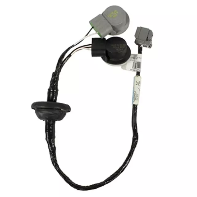 Socket & Wire - Ford (5F9Z-13410-AA)