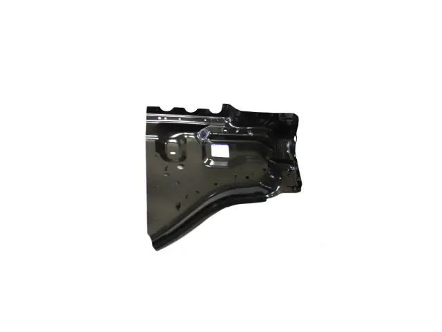 68346527AB - Body Sheet Metal Except Doors: Quarter Inner Lower Panel, Left for Mopar Image