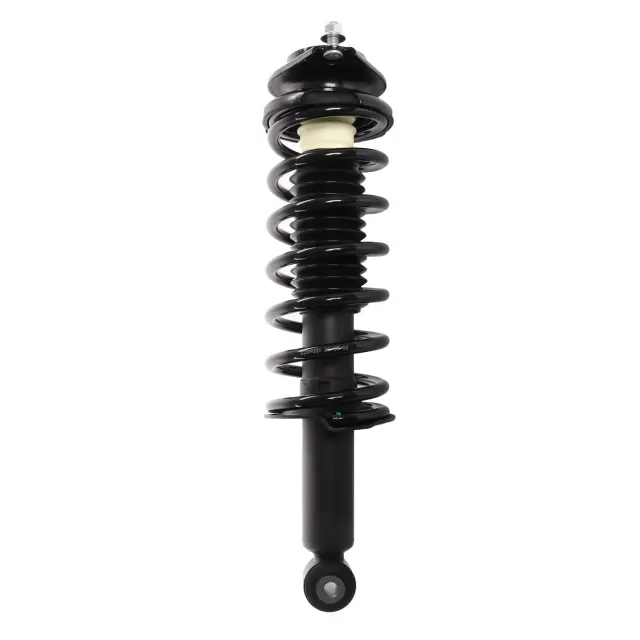 711011 - : PRT 711011 Suspension Strut and Coil Spring Assembly for PRT PERFORMANCE RIDE Image