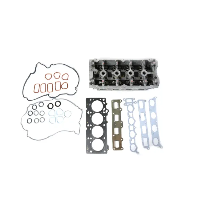 R5424847 - Engine: Cylinder Head for Mopar Image