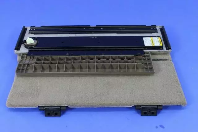 1MF32DK5AC - Body: Seat Frame for Chrysler: Town &amp; Country | Dodge: Grand Caravan Image