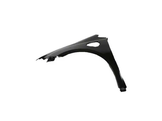 Front Fender, Left - Mopar (68372970AC)