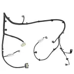 M1MZ15K868S - : Wire Assembly Jumper for Ford Image