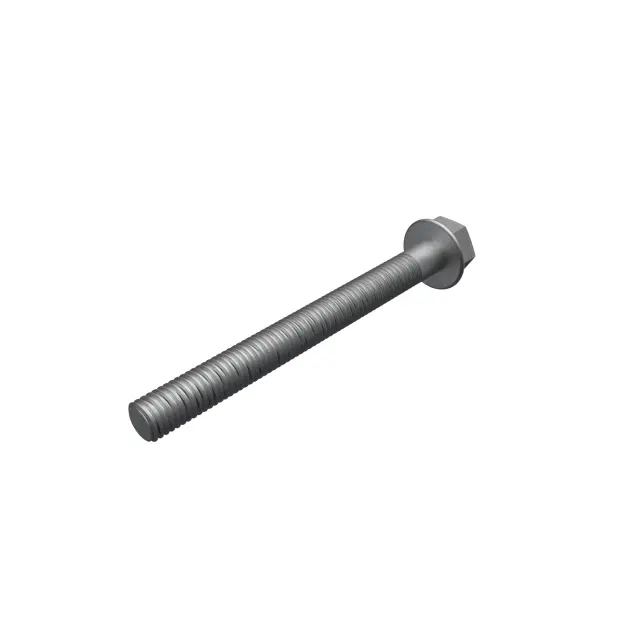 6104227AA - Electrical: Hex Flange Head Bolt for Mopar Image