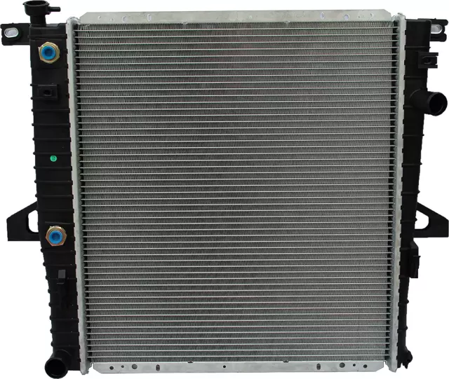 2173 - Cooling Systems: OSC 2173 Radiator for OSC Image