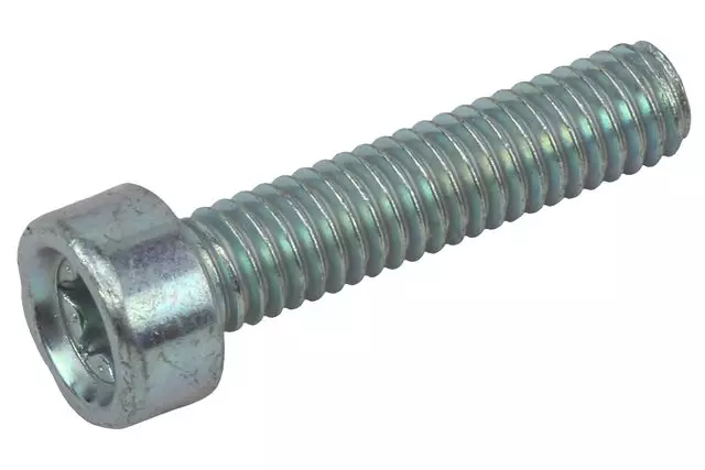 15296902 - Brakes: ABS Control Module Bolt for Cadillac: SRX | Chevrolet: Captiva Sport, Equinox | GMC: Terrain Image