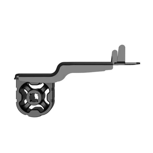 57008701AA - Exhaust: Exhaust Bracket And Isolator for Mopar Image