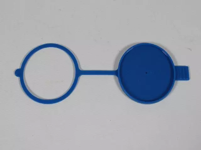 Washer Reservoir Cap - Mopar (68017446AA)
