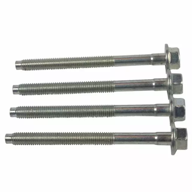 W705858S437 - Electrical: Starter Bolt for Ford: F-250 Super Duty, F-350 Super Duty, F-450 Super Duty, Focus Image