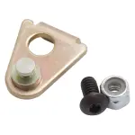 8026 - : GM Transmission Cable Adapter for use with 2004R, 700R4, 4L60 transmissions for Edelbrock Image